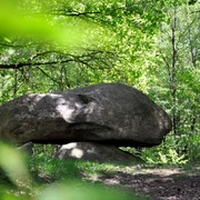 Großsteingrab Apeldorn