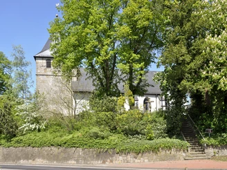 Kirche in Bokeloh
