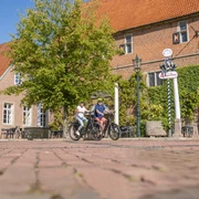 Westerholtscher Burgmannshof, Haselünne