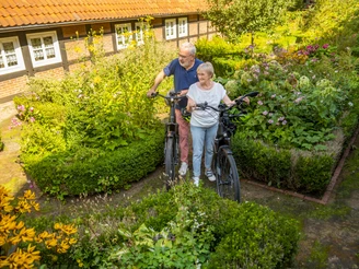 Freilicht- und Heimatmuseum Haselünne