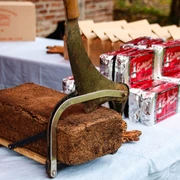 Enking´s Pumpernickel aus Emsbüren