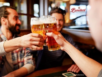 Emsländer Landhausbrauerei Borchert