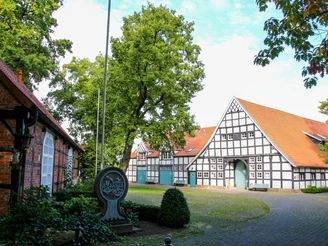 Wöhlehof