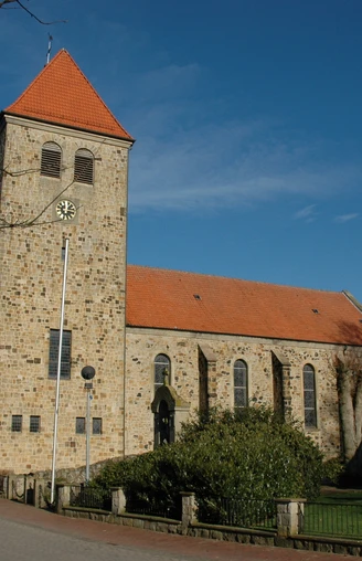 Andervenne