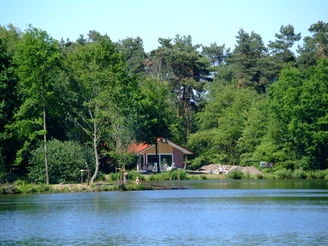 Saller See