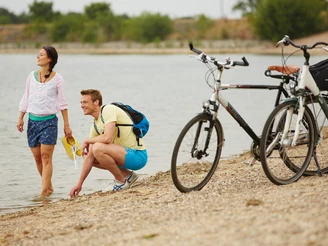 Radfahren im Emsland