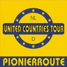 UCT Pionierroute UCT Pionierroute