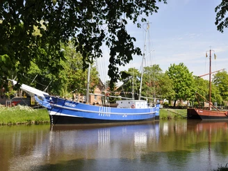 Schifffahrtsmuseum Haren (Ems)