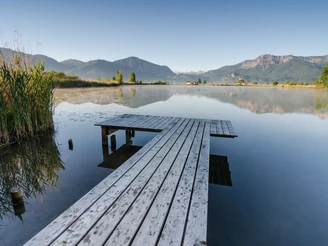 Kochel See 1 - Simon Bauer