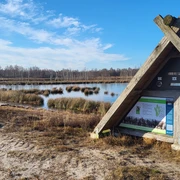 Moorkate Wesuweer Moor