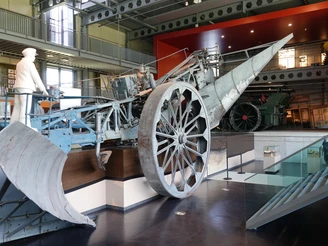Moormuseum