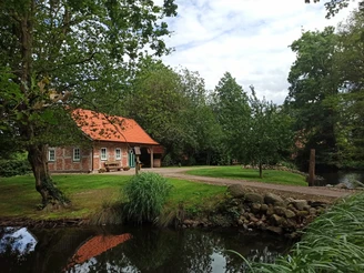 Insel Saßlage