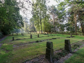 Begräbnisstätte