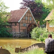 Wassermühle Bruneforth