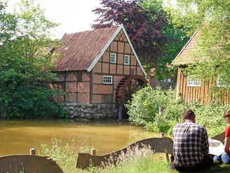 Bruneforth Mühle
