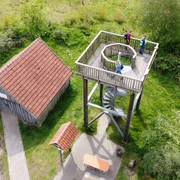 Niederlangen Kapellenmoorgraben