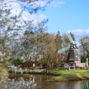 Holtingmühle Meppen