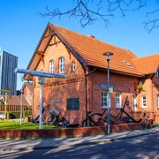 Schifffahrtsmuseum Haren (Ems)