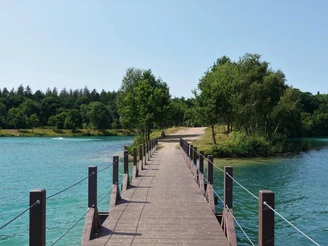 Dankernsee - Badesee