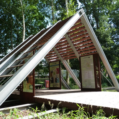 Veenloopcentrum Weiteveen