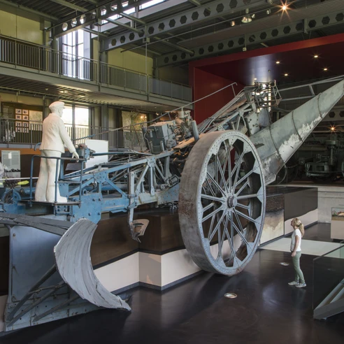 Emsland Moormuseum