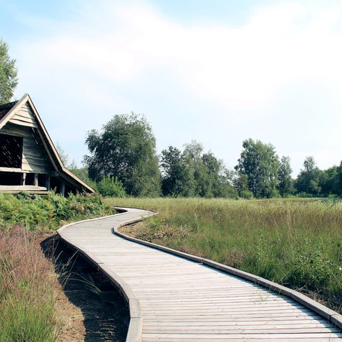 Emsland Moormuseum
