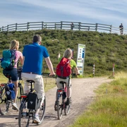 Aussichtshügel Dalum Wietmarscher Moor