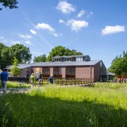 Emsland Moormuseum in Geeste