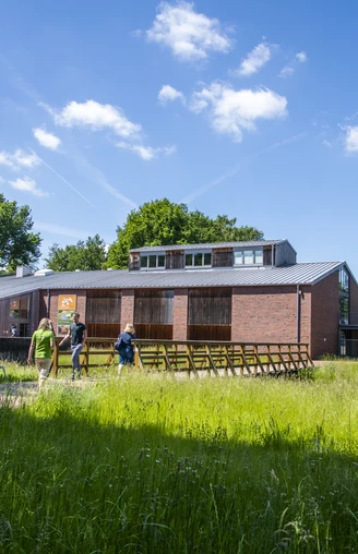 Emsland Moormuseum in Geeste