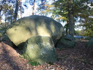Mehringer Steine