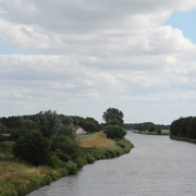 Emsauen bei Herbrum