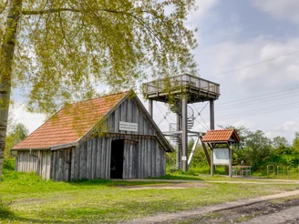 Kapellenmoor in Lathen - Aussichtsturm ©Emsland Tourismus GmbH (1).jpg