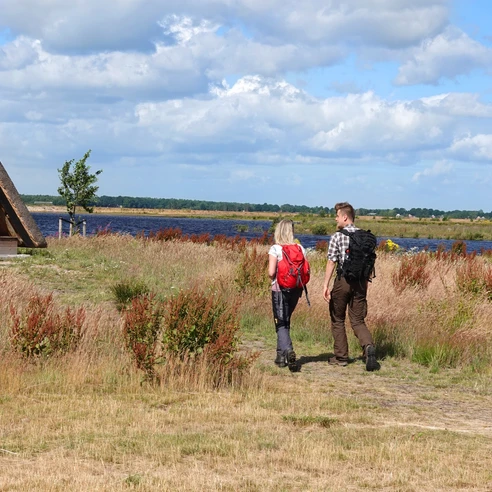 Pastoorsboederij Bargerveen Nord