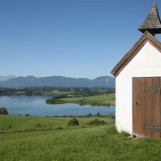 Riegsee-Mesnerhauskapelle