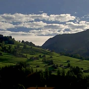 Webcam Habkern direction Augstmatthorn