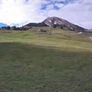 Webcam Wiriehorn (Talstation Skilift Röschteschwend)