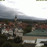 Webcam Oberursel, Taunusblick