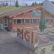 Rigi Staffel, Eventzelt