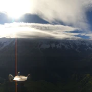 Webcam Birg (Schilthornbahnen)
