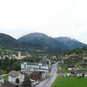 Webcam Fiesch