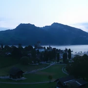 Webcam Spiez (Baie)