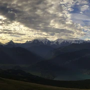 Webcam Niederhorn (Beatenberg)