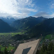 Webcam Harder Kulm