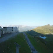 Webcam Eigergletscher