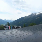 Webcam Bellwald Talstation