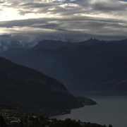 Webcam Tschingel (direction Eiger, Mönch & Jungfrau)