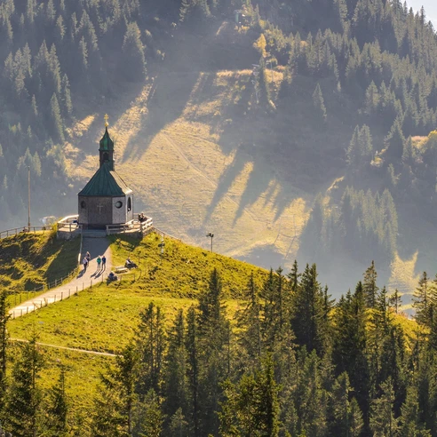 Video über Dahlenburg