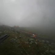 Fiescheralp Gletscherstube