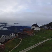 Webcam Kapelle Maria zum Schnee