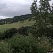 Blick Richtung Ettelsberg